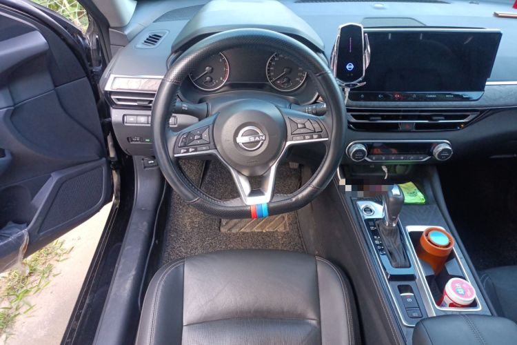 Used Nissan Teana 2022 2.0L XL-TLS Enjoyment Edition
