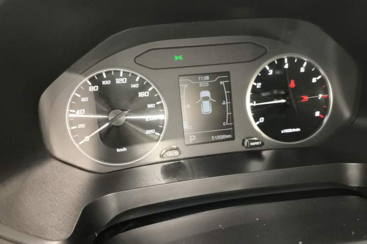 Used Chery Tiggo 7 2020 Discovery Edition 1.5T CVT Discovery No.1