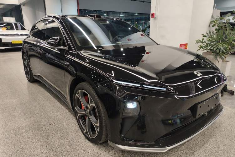 Used Nio ET5T 2023 75 kWh Touring