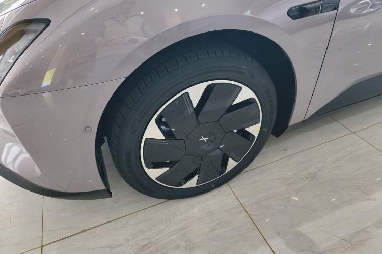 Used XPeng MONA M03 2025 600 with Ultra-Long Range Max
