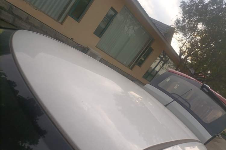 Used MG 3 2016 1.3L AMT Comfort Edition
