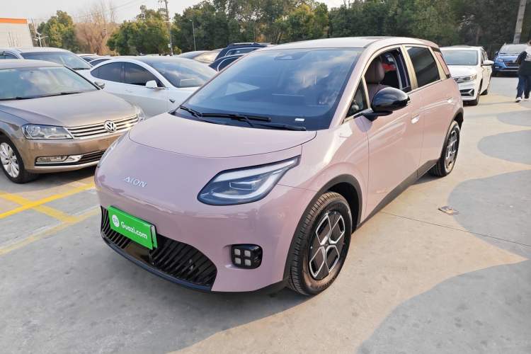 Used AION UT 2025 420 Smart Edition