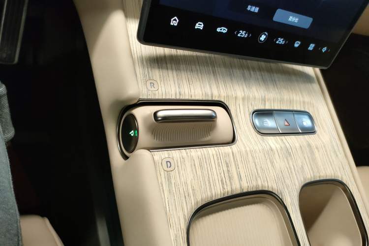 Used Nio ET7 2023 75 kWh
