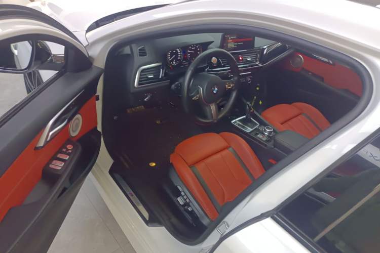 Used BMW 1 Series 2021 125i M Sport Night Edition
