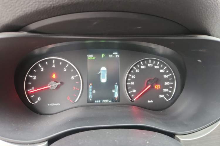 Used BYD Song MAX 2021 Upgraded Model 1.5T Automatic Luxury 7-Seater
