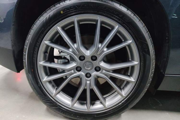 Used Leapmotor C10 2024 210 LiDAR Version
