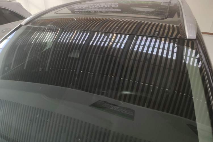 Used Toyota Highlander 2018 2.0T Four-Wheel Drive Luxury Version 7 Seats China VI Standard
