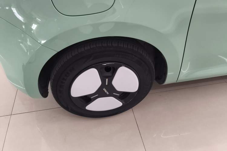 Used Qiyuan Lumin 2023 205km Xiangqin Version
