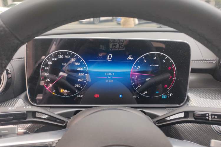 Used Mercedes-Benz C-Class 2025 Facelift C 260 L Sport Edition