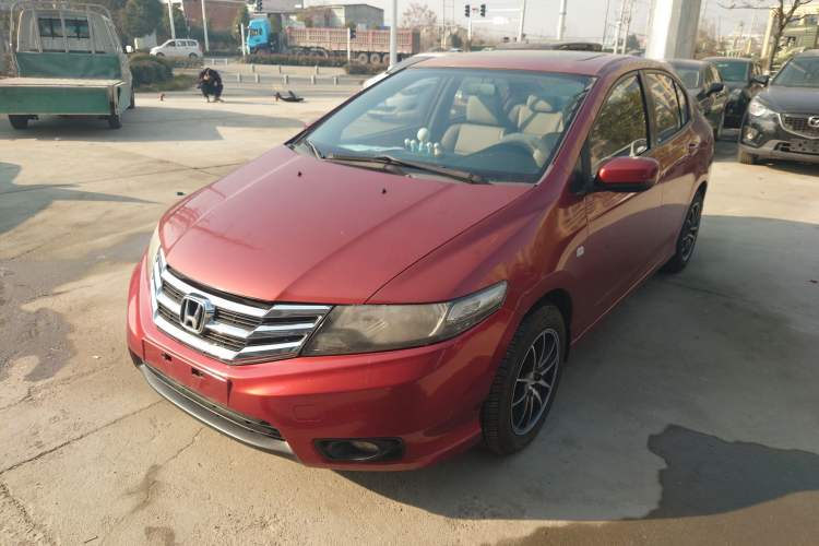 Used Honda City Classic 2014 Style 1.5L Automatic Elite Edition