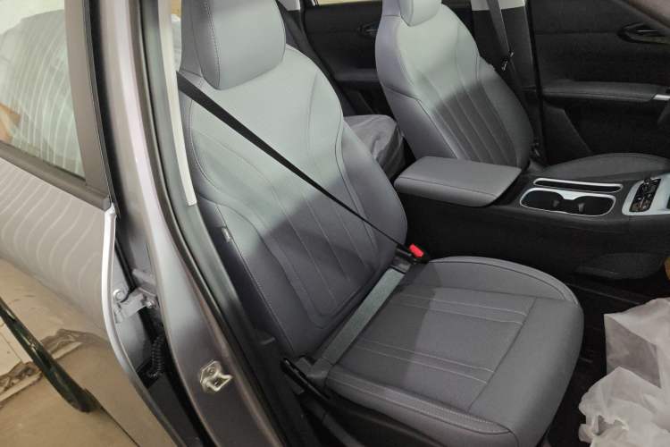 Used Geely Galaxy Geome 2026 Model 310km Dream Edition
