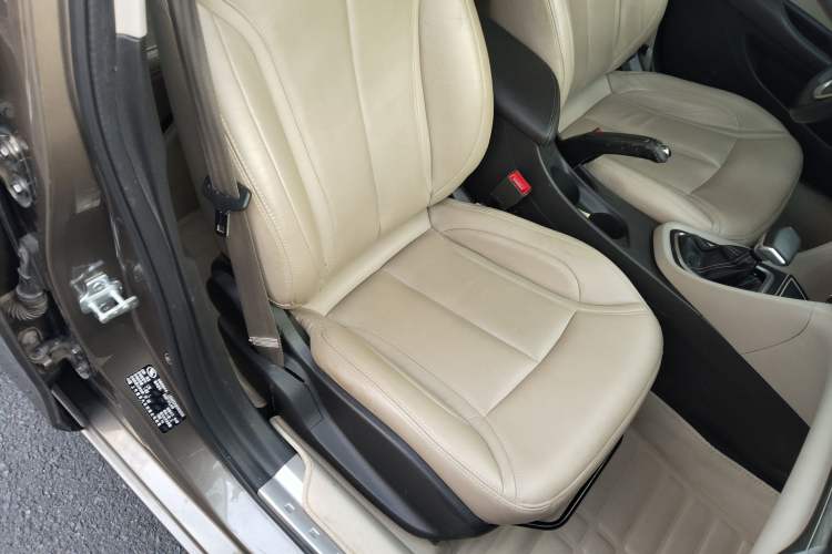 Used Buick GT 2016 15N Automatic Entry-Level Trim