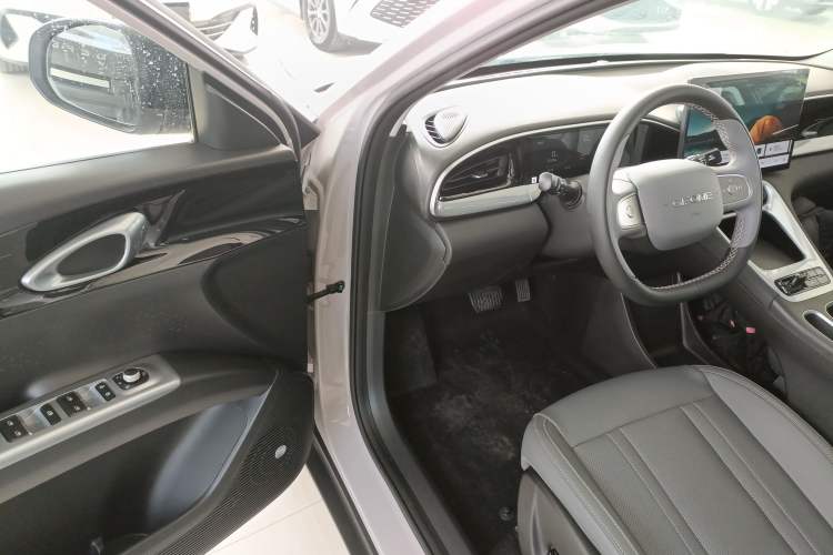 Used  Geome 2026 Model 310km Dream Edition
