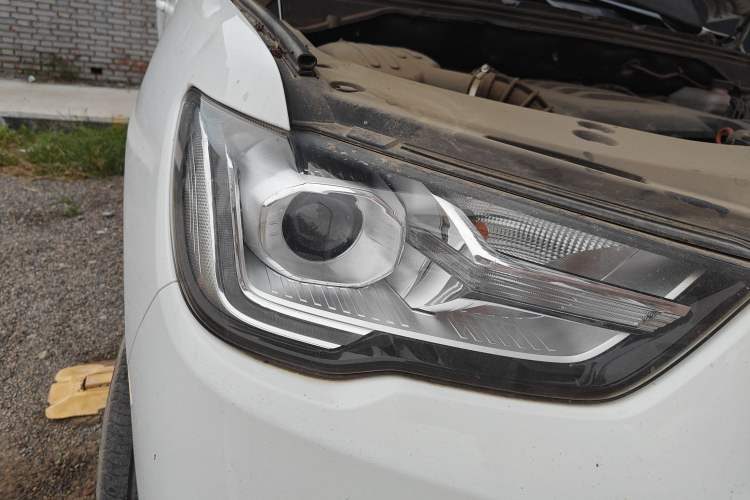 Used Great Wall Poer 2021 2.0T Commercial Version Automatic Gasoline Two-Wheel Drive Elite Trim with Long Bed – GW4C20B
