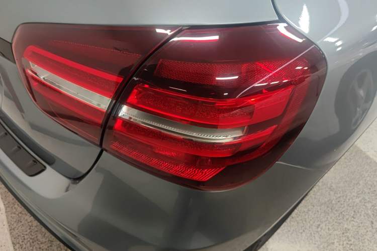 Used Mercedes-Benz GLA 2018 GLA 200 Fashion Model
