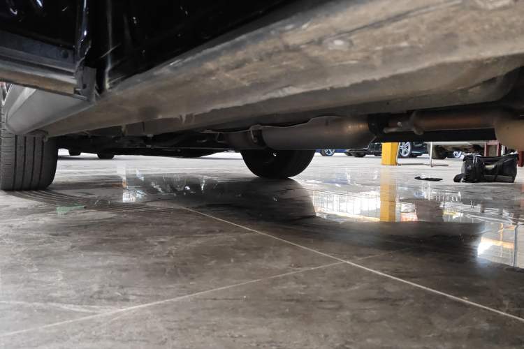 Used JETOUR X70 PLUS 2023 1.5T DCT Brave PLUS 5-Seater
