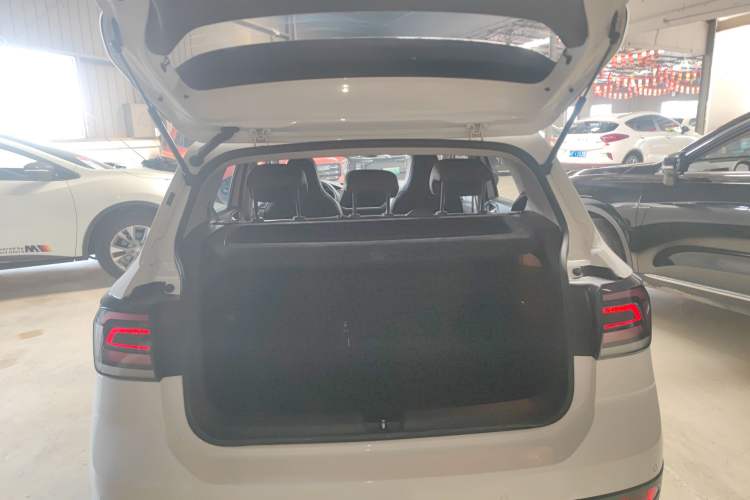 Used Volkswagen T-Cross 2022 280TSI DSG Comfort Edition