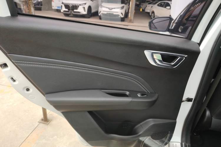 Used Geely Auto Vision X3 2020 1.5L CVT Elite Edition
