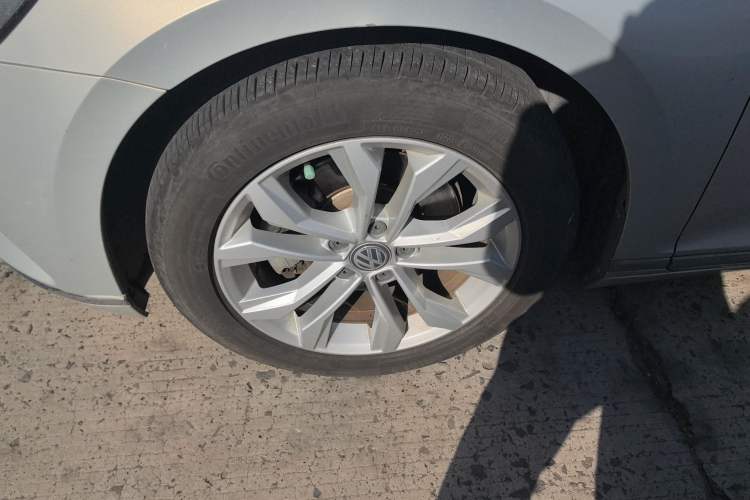 Used Volkswagen Magotan 2017 330TSI DSG Luxury Model
