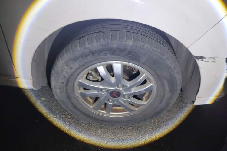 Used Wuling Hongguang 2021 1.5L S Comfort Edition LAR
