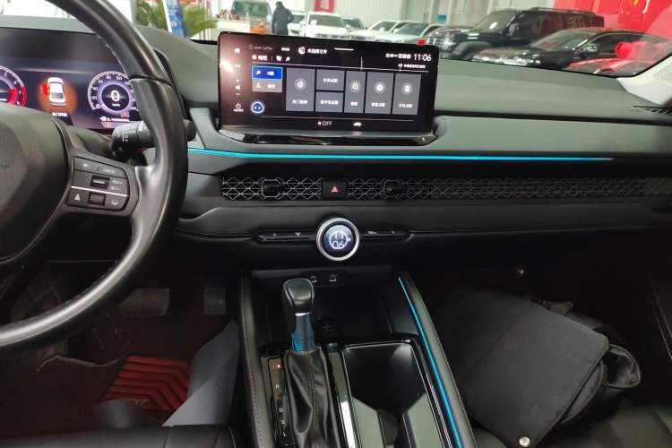 Used Honda Accord 2023 260TURBO Smart Enjoyment Version
