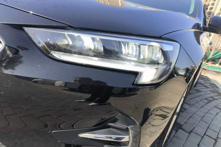 Used Buick Regal 2021 552T Elite Edition
