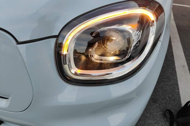 Used Leapmotor T03 2024 403 Comfort Edition