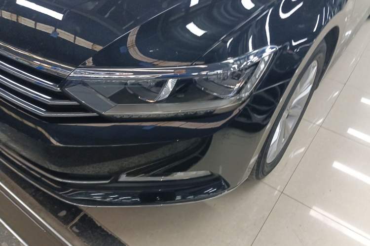 Used Volkswagen Magotan 2019 330TSI DSG Leading Model China VI Standard
