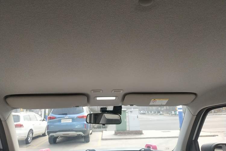 Used  Panda 2025 210km Panda Rider