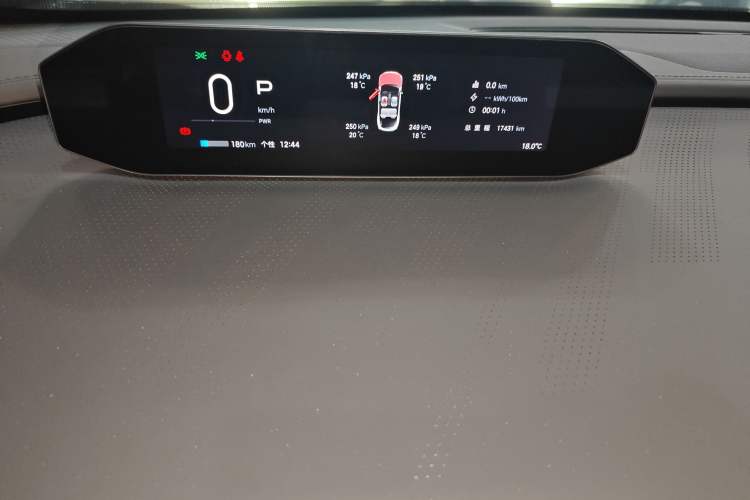 Used Hyptec GT 2024 Global Model 710 Ultra-High-Voltage LiDAR Edition