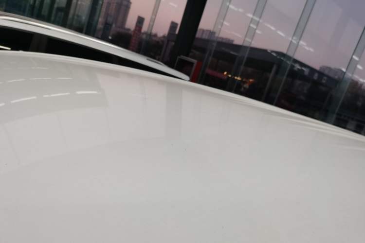 Used SAIC MAXUS Dajia 5 2022 1.3T Plug-in Enjoyment Edition 7-Seater