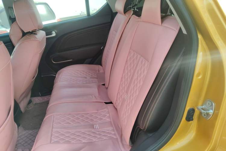 Used GAC Trumpchi GS3 2017 150N Automatic Elite Edition
