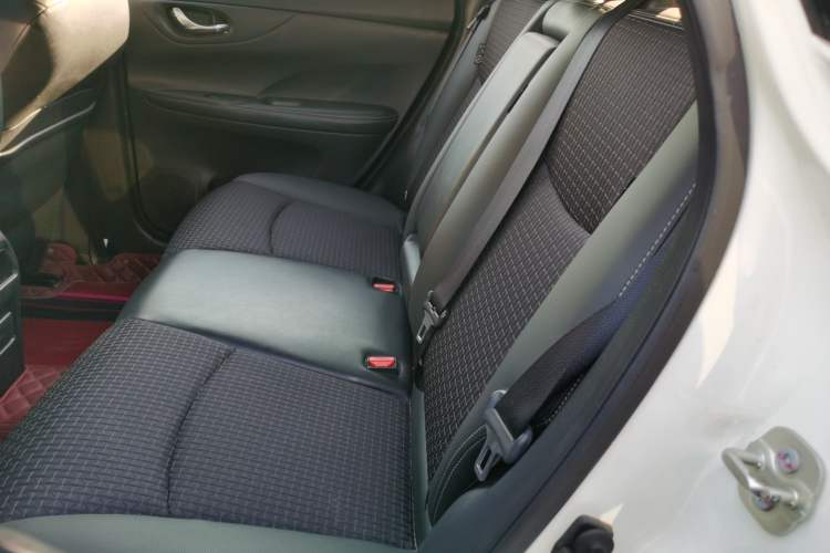 Used Nissan Tiida 2016 1.6L CVT Smart Drive Edition