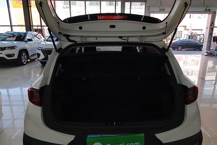 Used Kia kx1 Stonic 2019 1.4L Automatic Sport Edition China VI