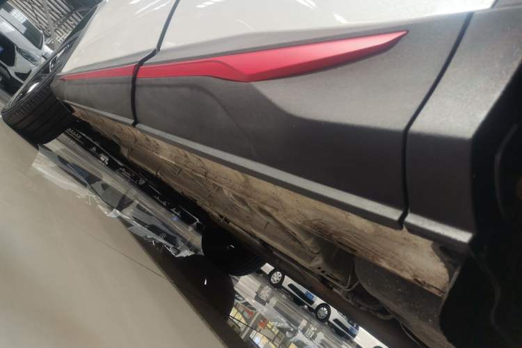 Used Changan X5 PLUS 2024 1.5T DCT ZhiZun Version