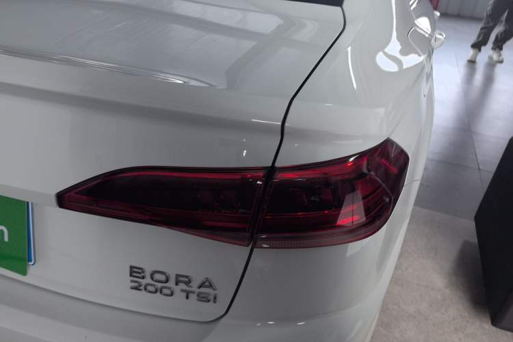 Used Volkswagen Bora 2024 200TSI DSG Comfort Edition