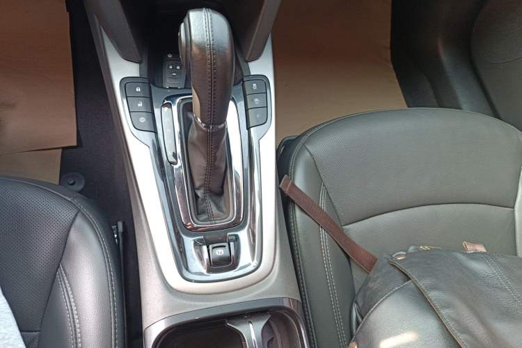 Used Chevrolet Malibu 2018 530T Automatic Luxury Edition
