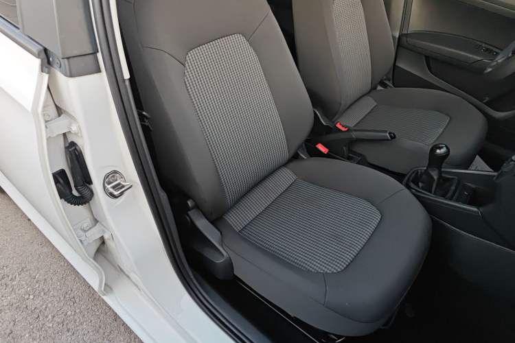 Used Volkswagen Santana 2021 1.5L Manual Fashion Edition
