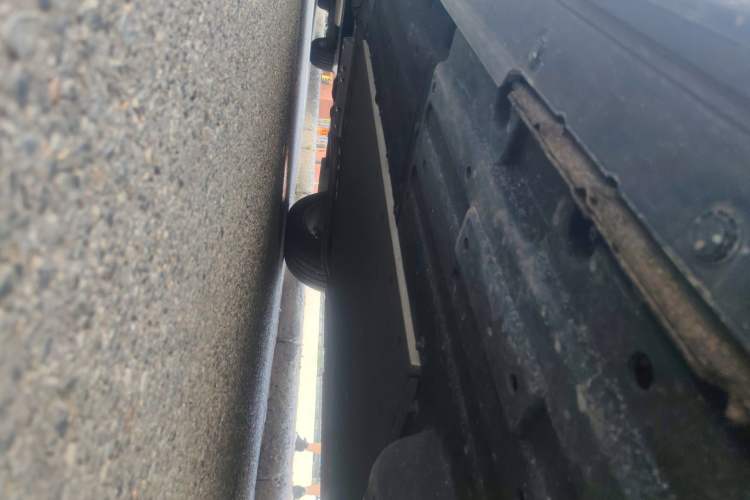 Used Li Auto L7 2023 Pro Model
