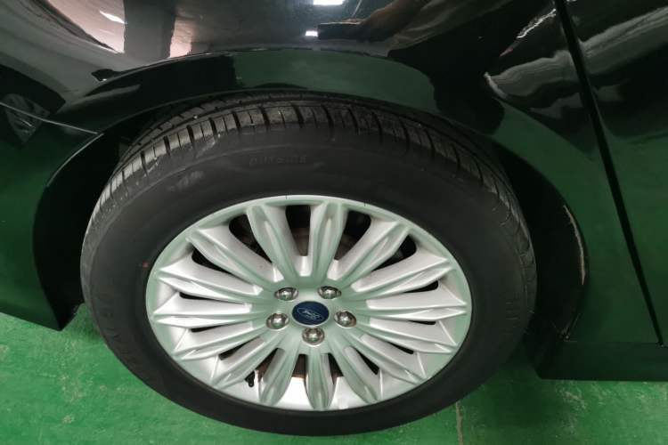 Used Ford Mondeo 2013 2.0L GTDi 200 Fashion Edition
