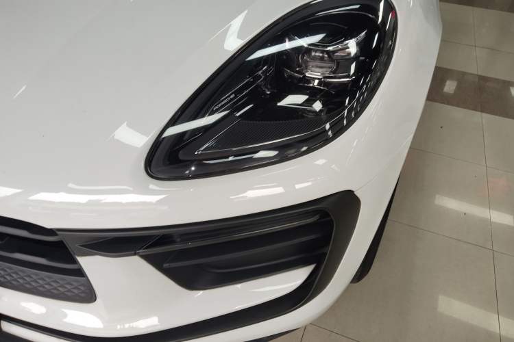 Used Porsche Macan 2023 Macan 2.0T