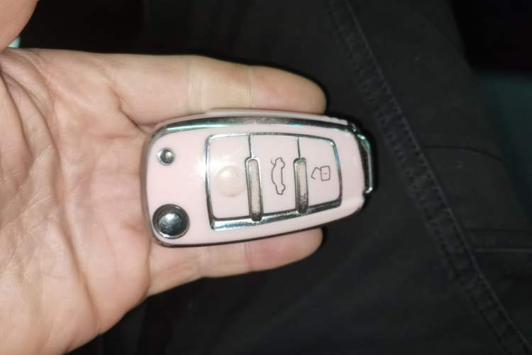 Used Audi Q3 2024 35 TFSI Fashion Dynamic Edition