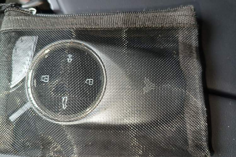 Used NETA S 2024 Pure Electric 520km Rear-Drive AR-HUD Version
