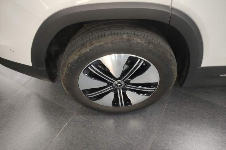 Used Mercedes-Benz EQB 2024 EQB 260