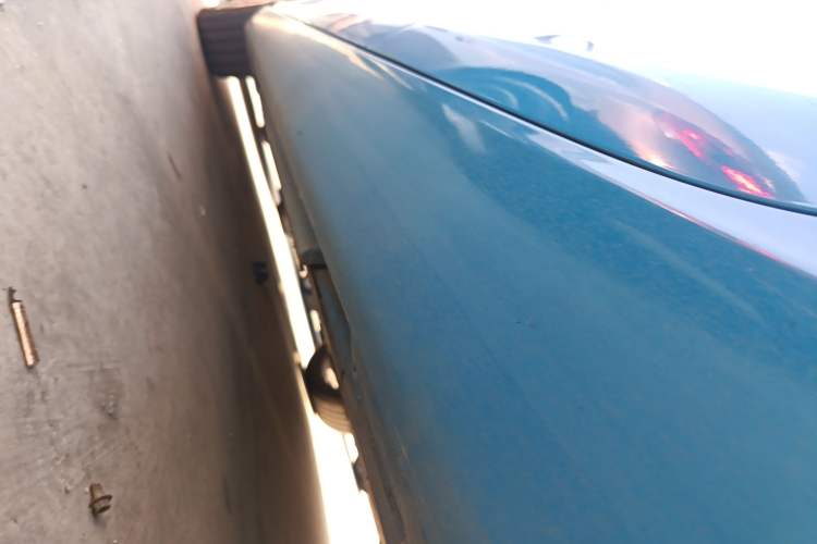 Used Volvo V40 2015 1.6T Zhiyi Edition
