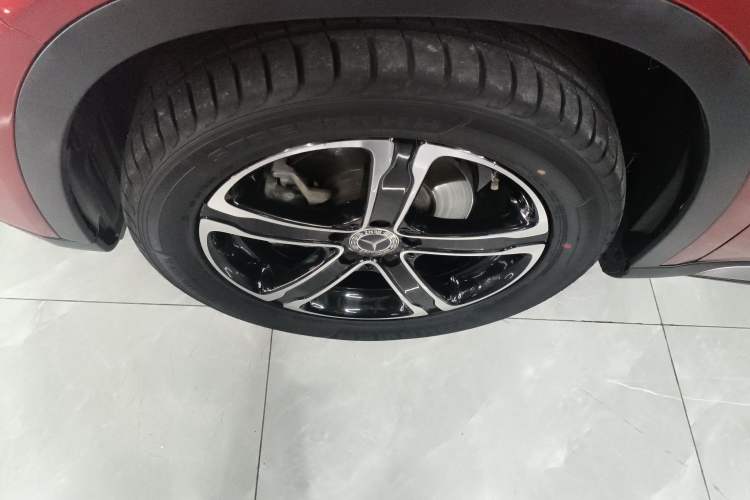 Used Mercedes-Benz GLA 2018 GLA 200 Fashion Model