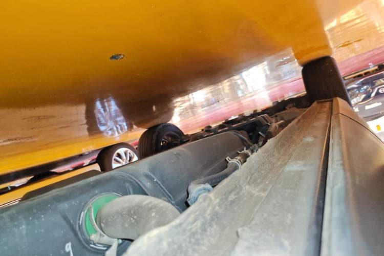 Used Changan CS75 PLUS 2022 Classic Edition 1.5T Automatic Pioneer Model
