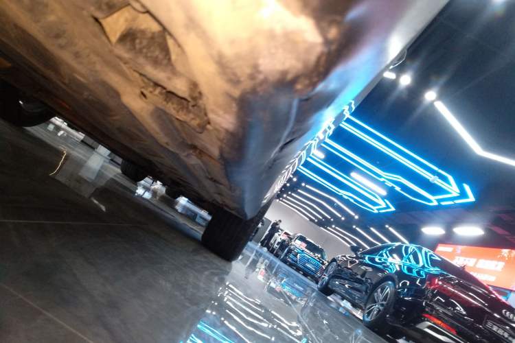 Used Mercedes-Benz GLC 2022 Facelifted GLC 260 L 4MATIC Dynamic Edition
