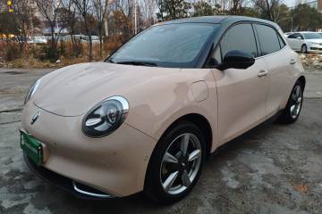 Used ORA Good Cat 2021 400km Standard Range Athena Edition Lithium-Ion Battery