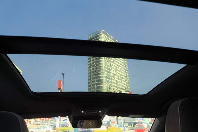 Used BYD Han 2022 EV Genesis Edition 715 km Front-Wheel-Drive Flagship Model
